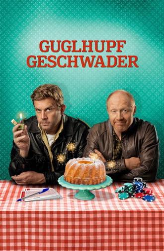 Guglhupfgeschwader (2022)