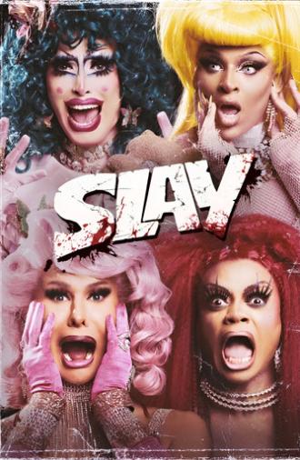Slay (2024)