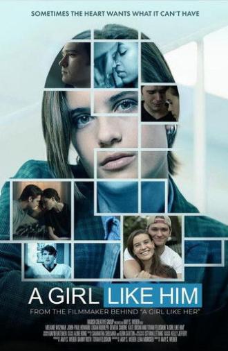 A Girl Like Him (2025)