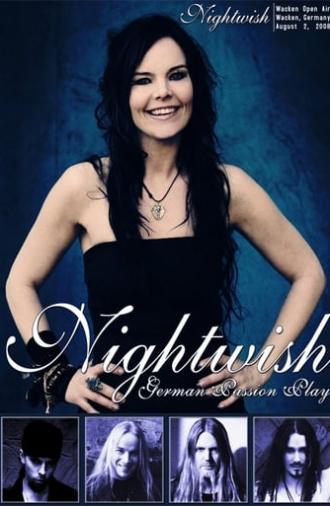 Nightwish: Live at Wacken 2008 (2008)