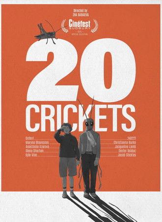 20 Crickets (2025)