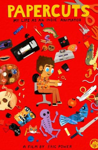 Papercuts (2025)