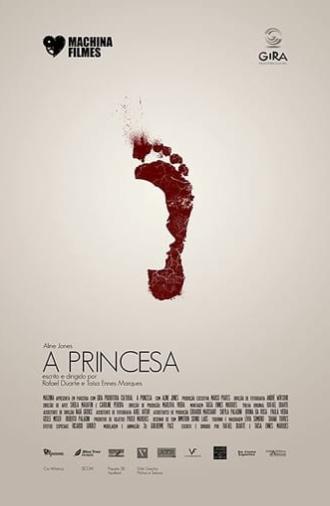 The Princess (2013)