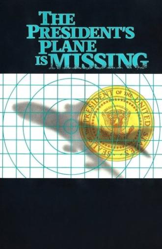 The President's Plane Is Missing (1973)