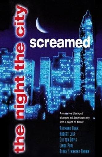 The Night the City Screamed (1980)