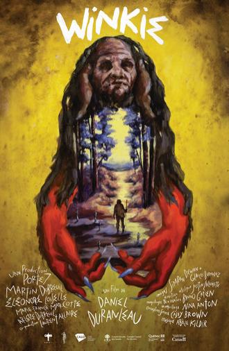 Winkie (2025)
