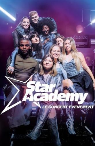 Star Academy, le concert événement (2025)