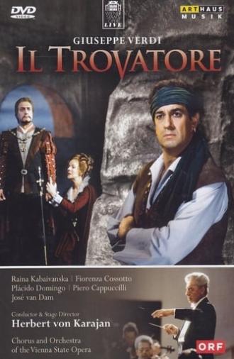 Il Trovatore - Verdi (1978)