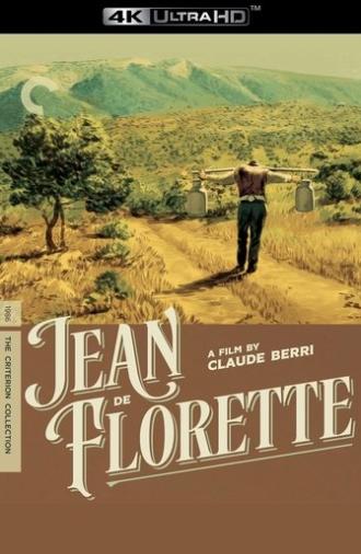 Jean de Florette (1986)