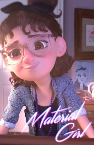 Material Girl (2019)