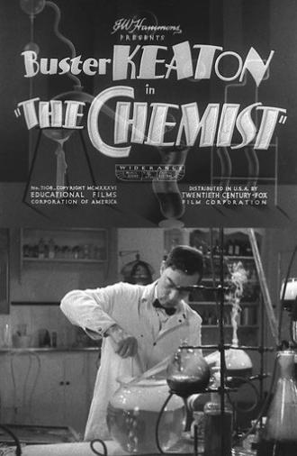 The Chemist (1936)