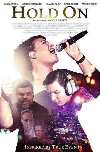 Hold On (2019)