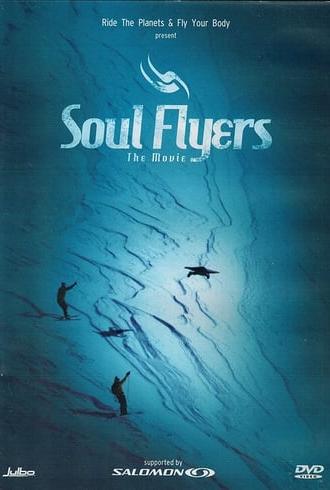 Soul Flyers - The Movie (2003)