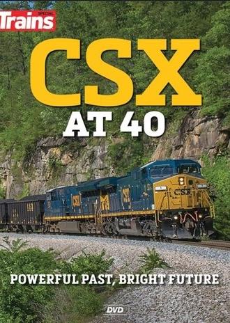CSX at 40 (2020)