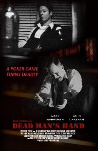 Dead Man’s Hand (2012)