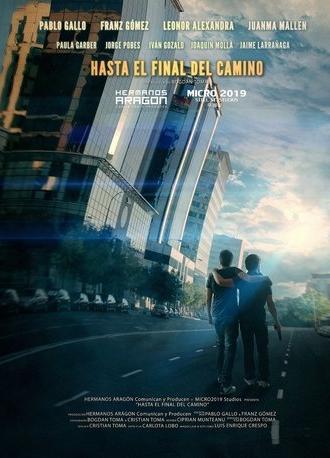 Hasta el final del camino (2011)