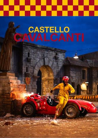Castello Cavalcanti (2013)