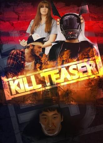 Kill Teaser (2017)