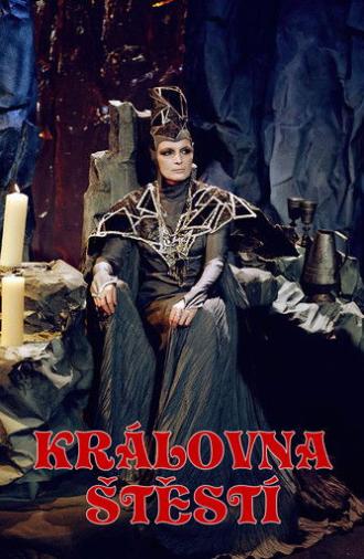 Královna štěstí (1989)