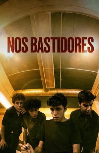 In The Backstage (2024)