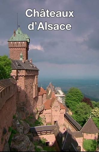 Châteaux d'Alsace (2011)