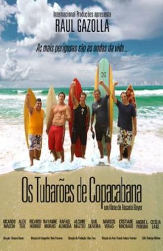 The Sharks of Copacabana (2014)