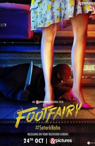 Footfairy (2020)