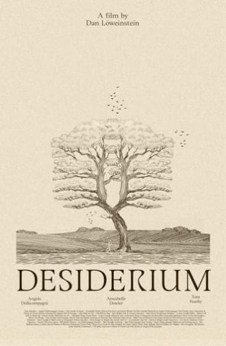 Desiderium (2024)