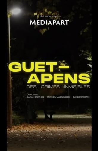 Guet-apens, des crimes invisibles (2023)