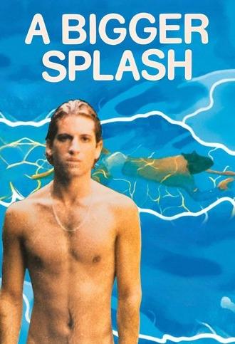 A Bigger Splash (1973)