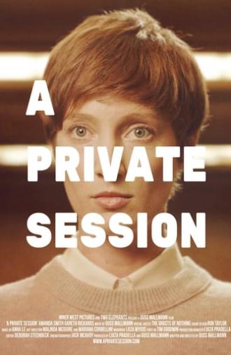 A Private Session (2015)