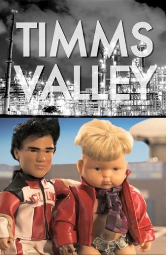 Timms Valley (2013)