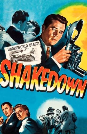 Shakedown (1950)