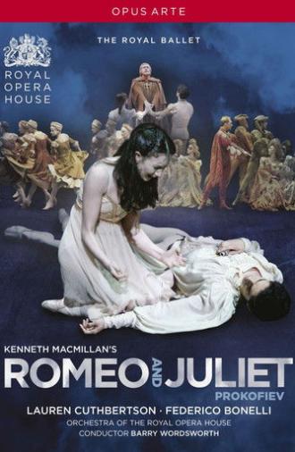 Romeo and Juliet (Royal Ballet) (2013)