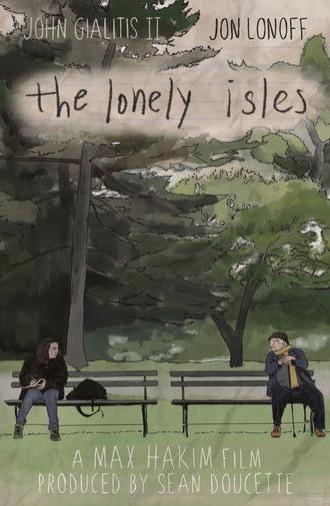 The Lonely Isles (2025)