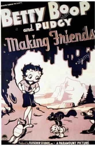 Making Friends (1936)