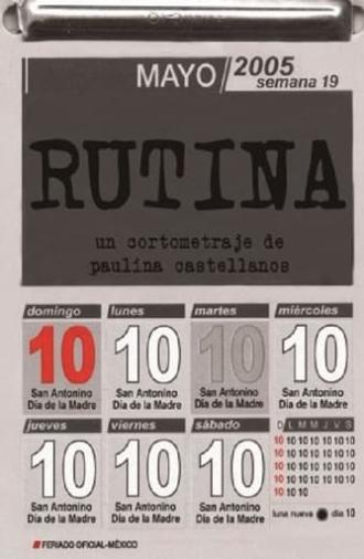 Rutina (2005)