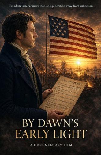 By Dawn's Early Light (2026)