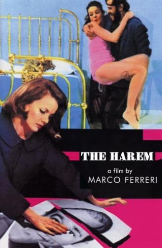 The Harem (1967)