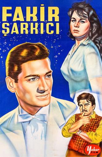 Fakir Şarkıcı (1960)