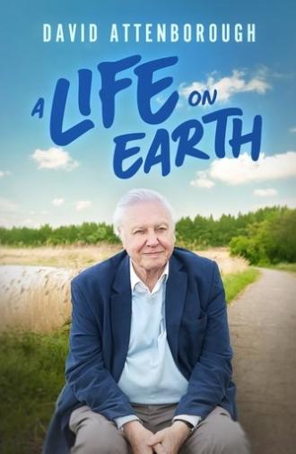 David Attenborough: A Life on Earth (2023)