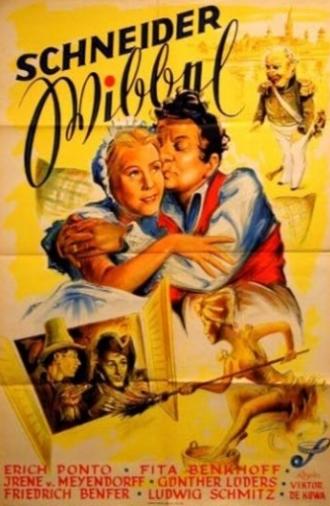 Schneider Wibbel (1939)