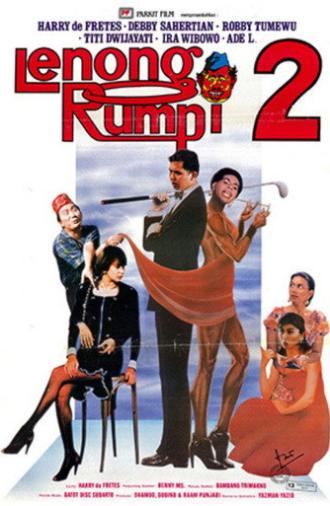 Lenong Rumpi II (1992)