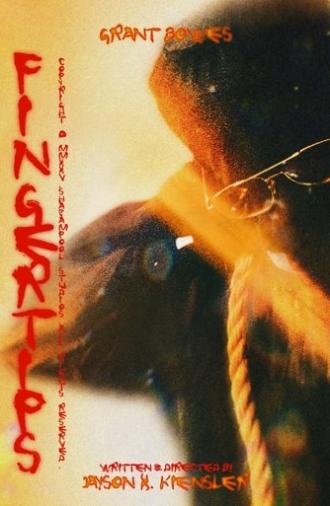 Fingertips (2025)