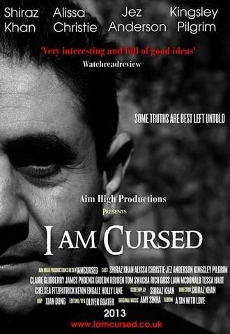 I Am Cursed (2014)