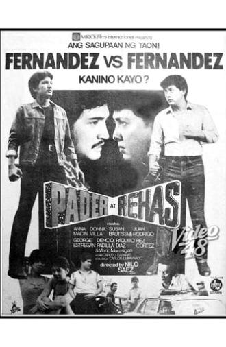 Pader at Rehas (1982)