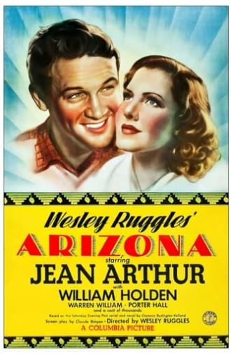 Arizona (1940)