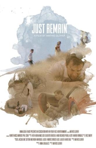 Just Remain (2017)