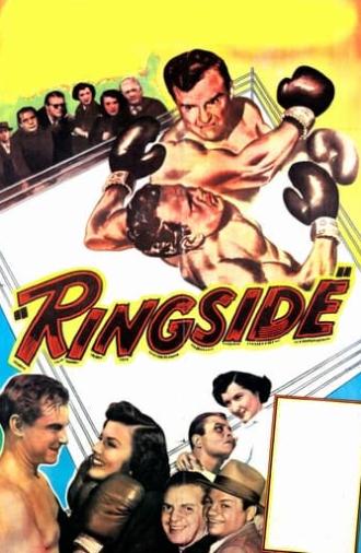 Ringside (1949)