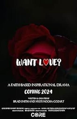 Want Love? (2024)